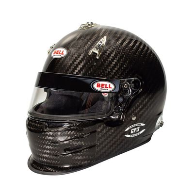 Bell GP3 CARBON Helmet
