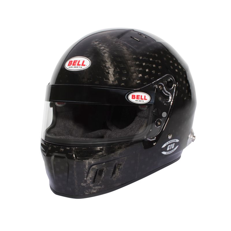 Bell GT6 CARBON Helmet