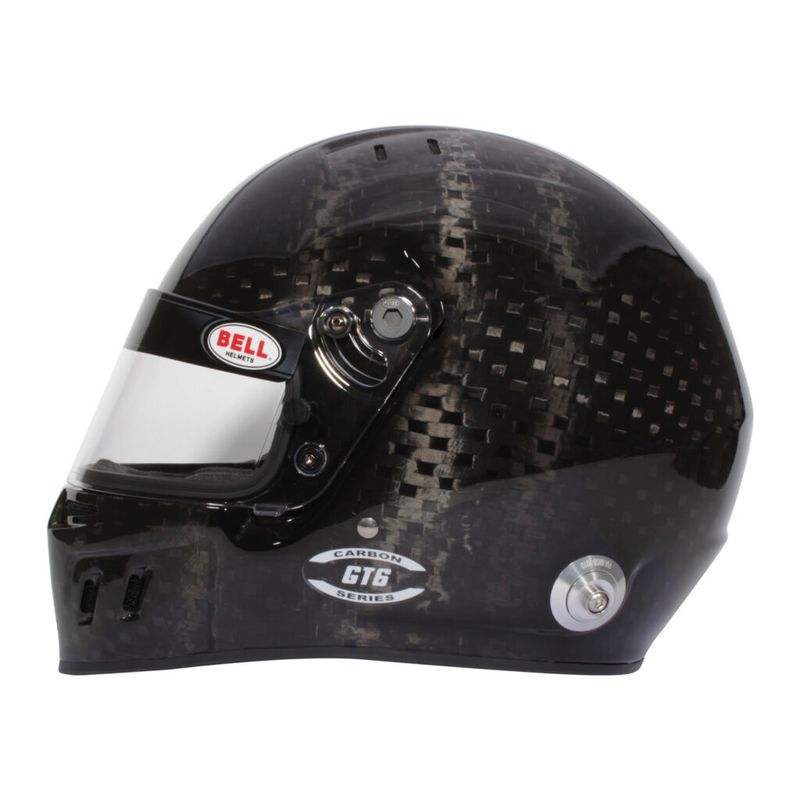 Bell GT6 CARBON Helmet (SPECIAL ORDER)