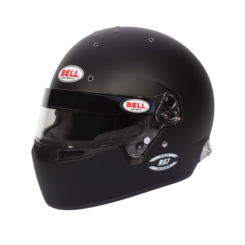 Bell RS7 PRO Helmet