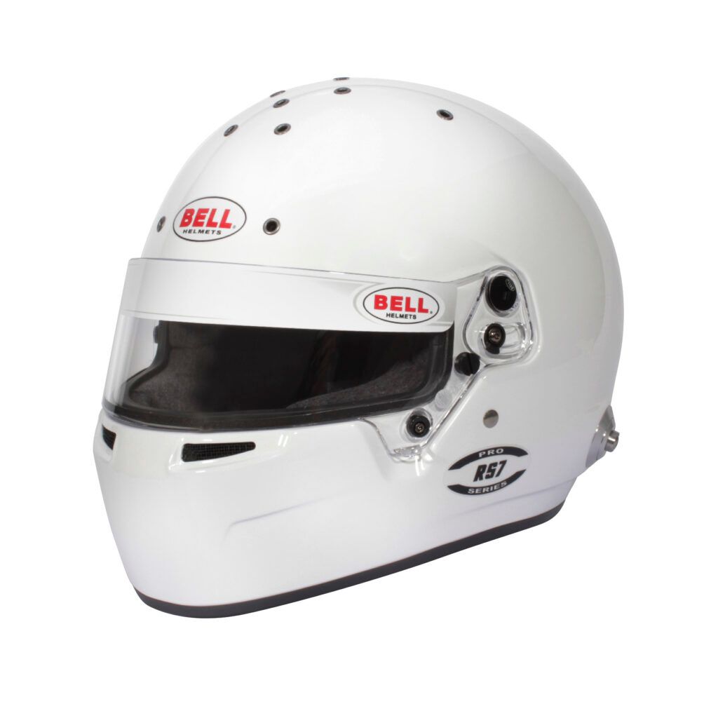 Bell RS7 PRO Helmet