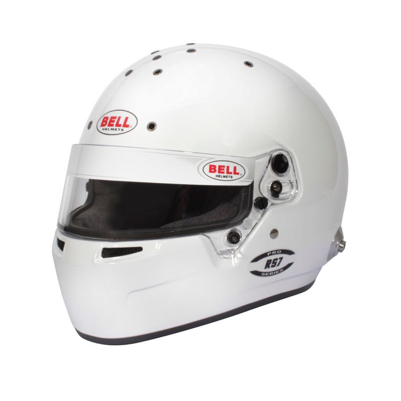 Bell RS7 PRO Helmet