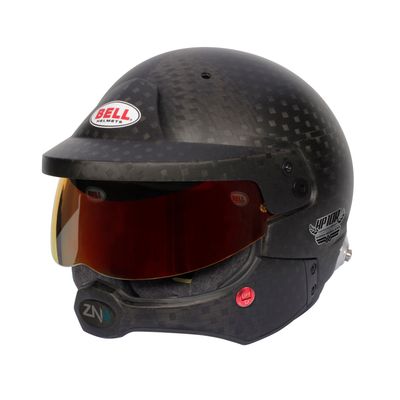 Bell HP10 RALLY WW Helmet