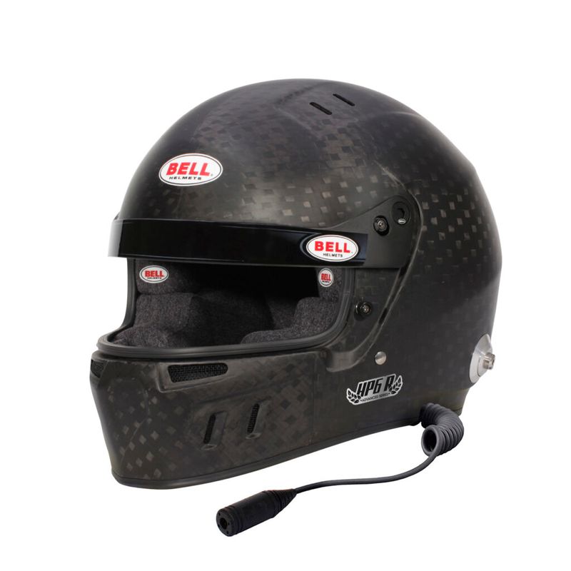 Bell HP6 RALLY Helmet