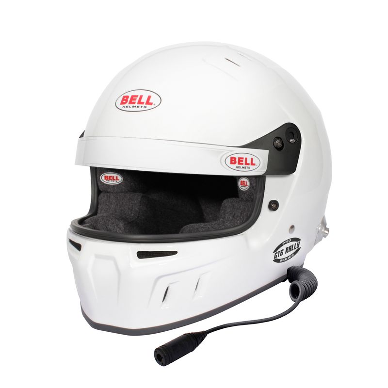 Bell GT6-RALLY Helmet