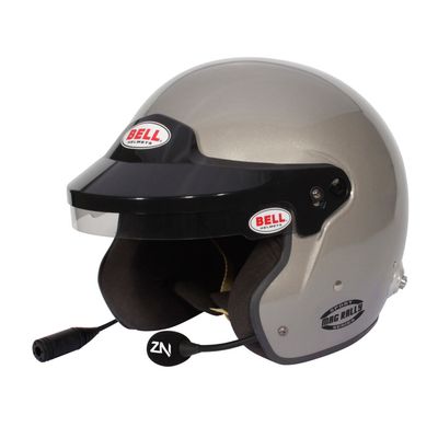 Bell MAG RALLY Helmet