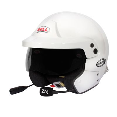 Bell MAG-10 RALLY SPORT Helmet