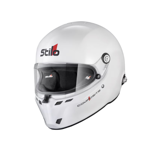 Stilo ST6 FN Composite FIA 8859
