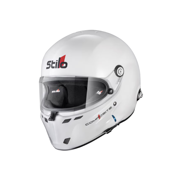 Stilo ST6 GT Composite FIA 8859