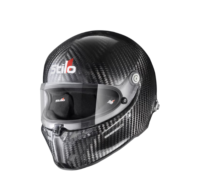 Stilo ST6 FN Carbon FIA 8860