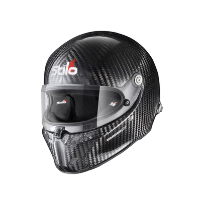 Stilo ST6 FN Carbon FIA 8860