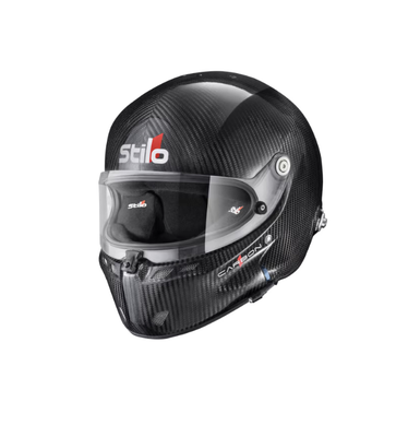 Stilo ST6 GT Carbon Helmet FIA 8859