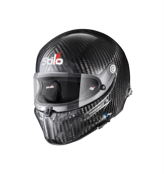 Stilo ST6 ST6 GT Carbon FIA 8860