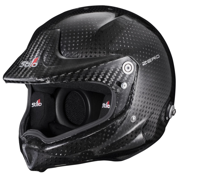 Stilo Sa2020 Venti WRX Raid Carbon Helmet