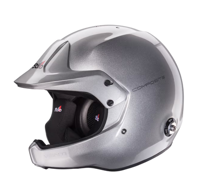 Stilo Venti WRC Composite Helmet