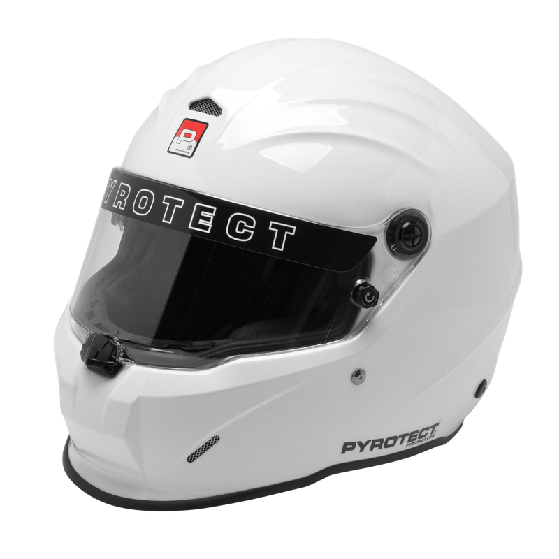 Pyrotect Ultra Sport F/F Helmet