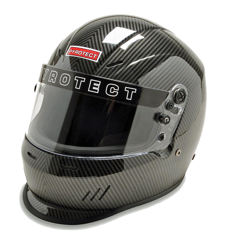Pyrotec Ultra Sport Racing Helmet HW610020 (SPECIAL ORDER ONLY)