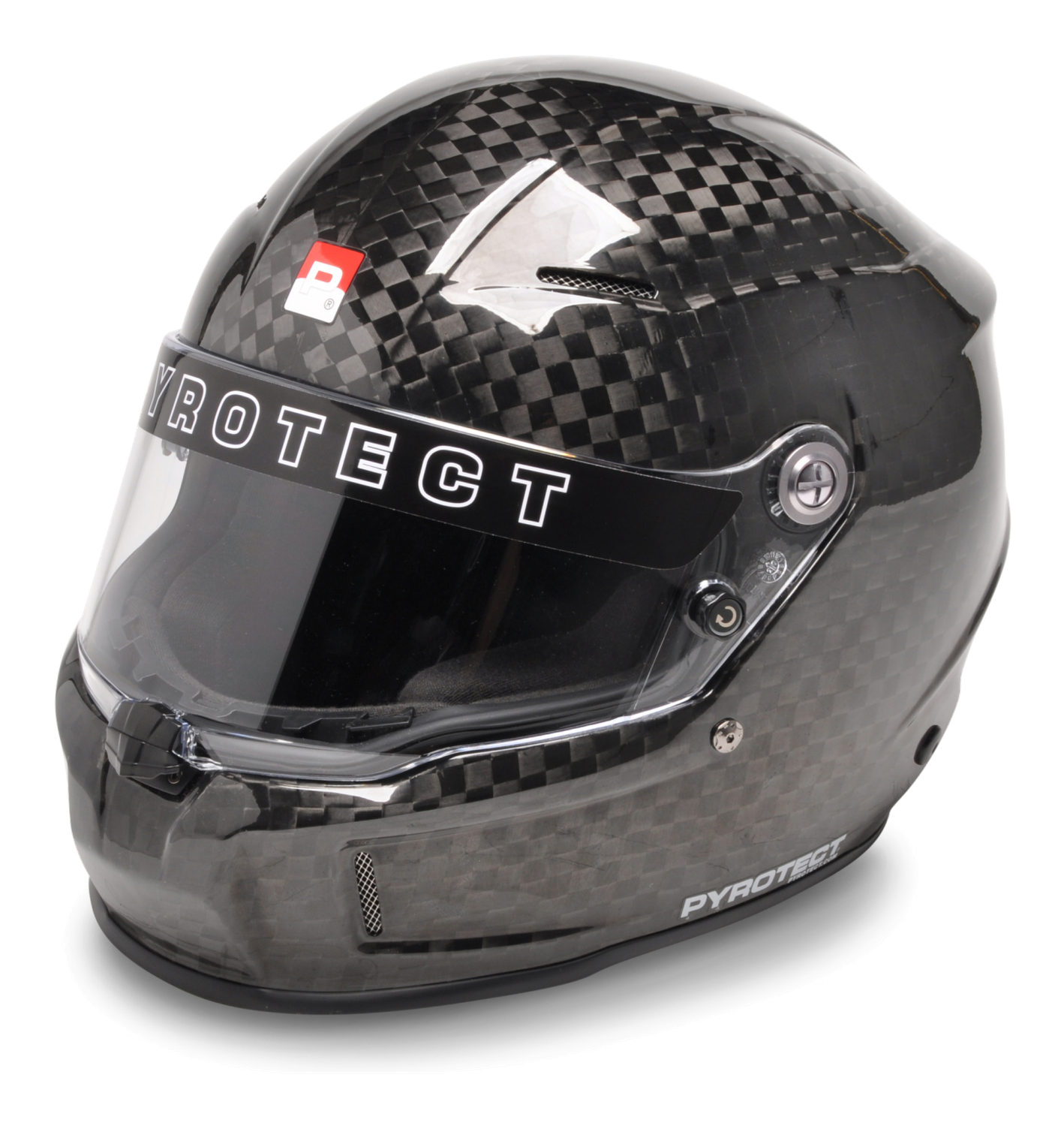 Pyrotec Pro Air Flow Racing Helmet