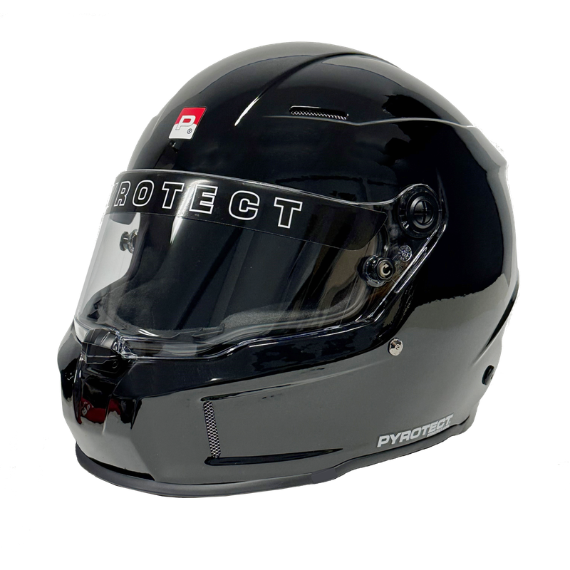 Pyrotec Pro Air Flow Racing Helmet (SPECIAL ORDER ONLY)