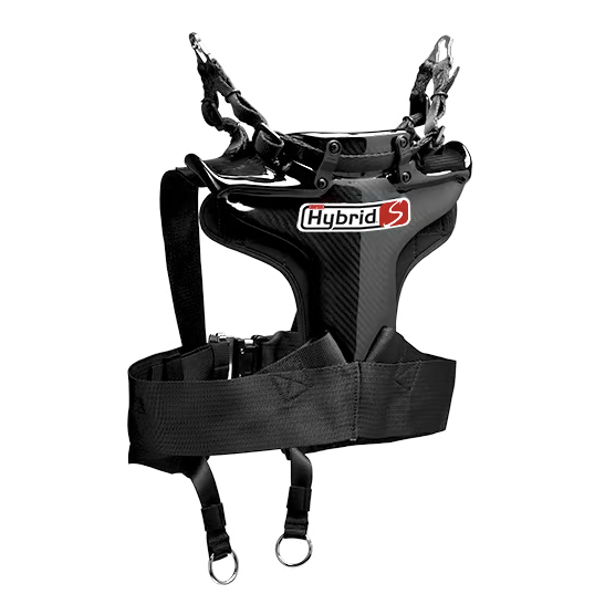 Simpson Racing Hybrid S HYSMED11PA