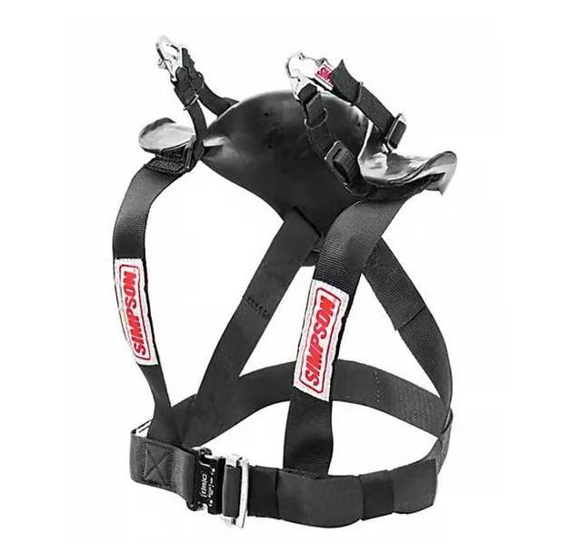 Simpson Racing Hybrid Sport HSLRG11