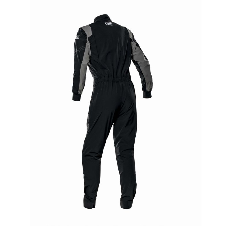 MECHANIC OVERALL X-MECH STRETCH NB0-1581-A01