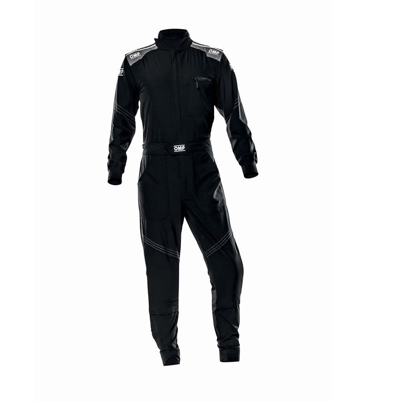 MECHANIC OVERALL X-MECH STRETCH NB0-1581-A01