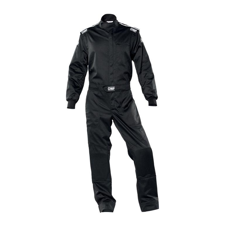 OMP MECHANIC OVERALL BLAST EVO NB0-1580-B01