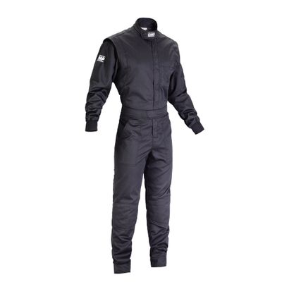 OMP MECHANIC OVERALL SUMMER NB0-1579-A01