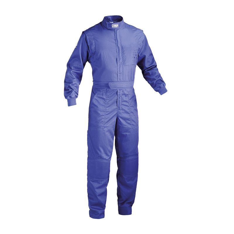 OMP MECHANIC OVERALL SUMMER NB0-1579-A01