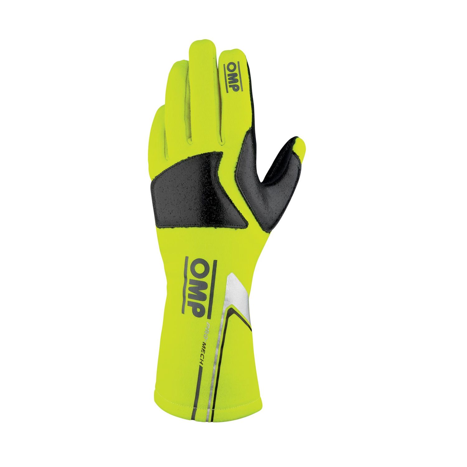 OMP PRO MECH-S GLOVES FIA 8856-2018 IB0-0758-C01