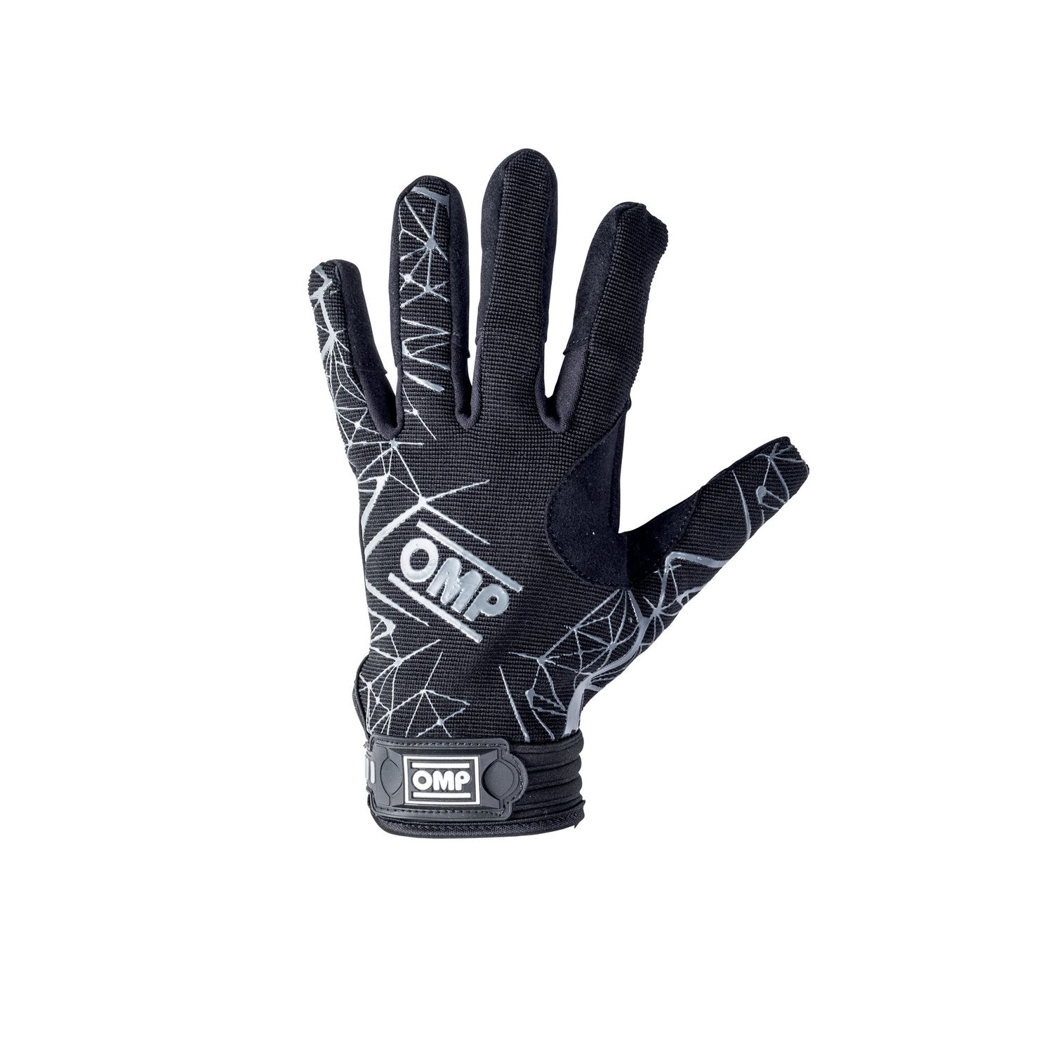 OMP GLOVES WORKSHOP EVO NB0-1896-A01