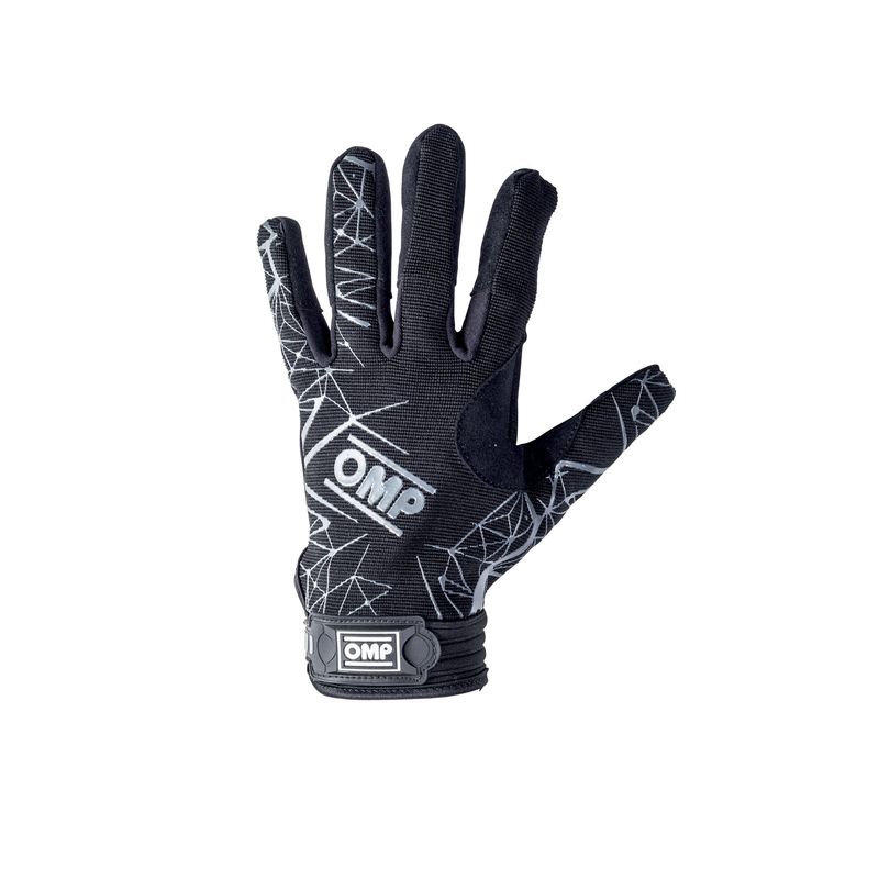OMP GLOVES WORKSHOP EVO NB0-1896-A01