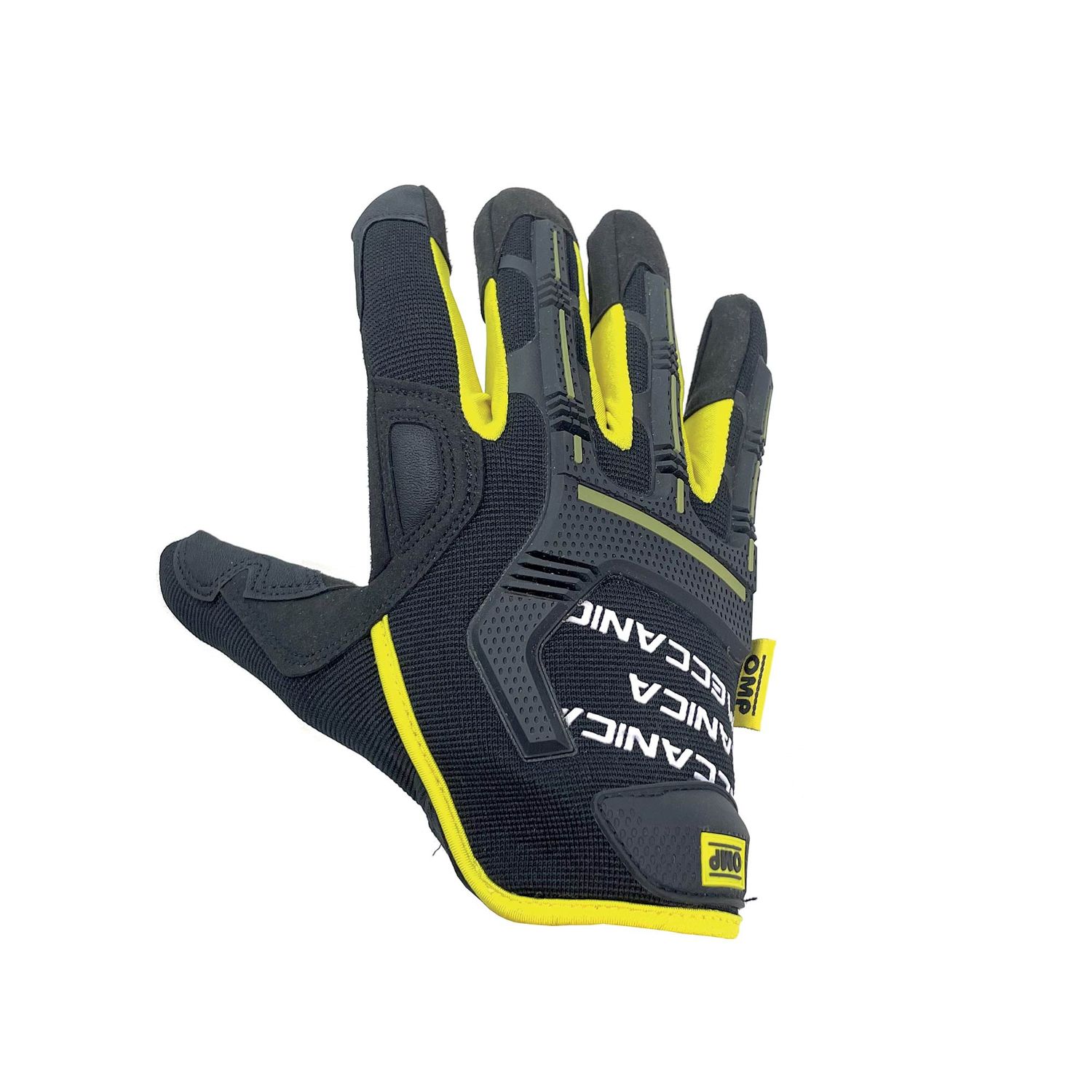 OMP OMP MECCANICA MECH GLOVES OMPS1911