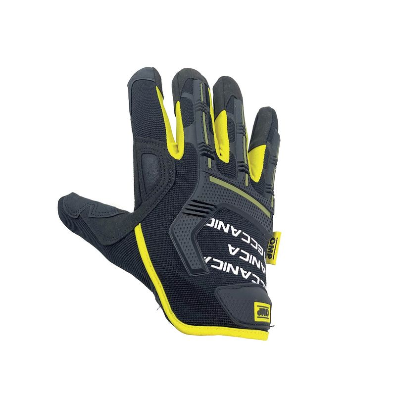 OMP OMP MECCANICA MECH GLOVES OMPS1911