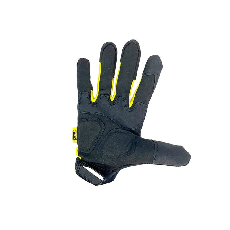 OMP OMP MECCANICA MECH GLOVES OMPS1911