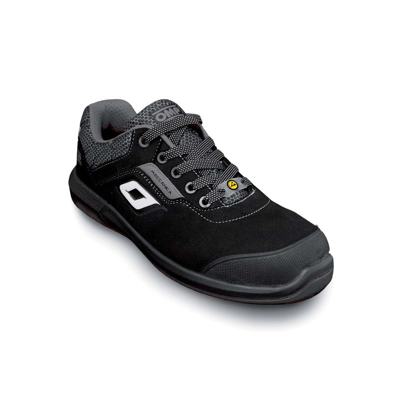 OMP MECCANICA PRO URBAN SHOES OMPS9002