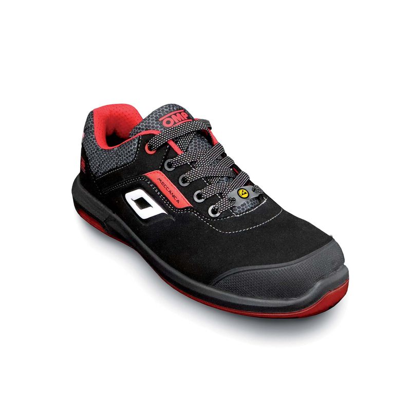 OMP MECCANICA PRO URBAN SHOES OMPS9002