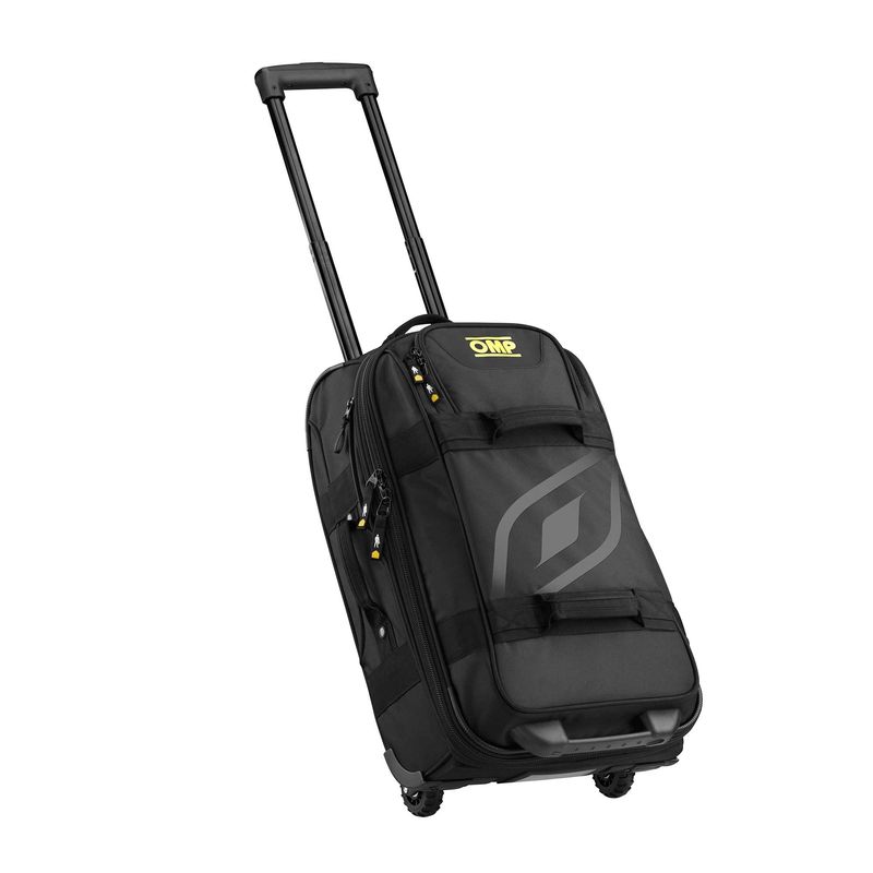 OMP SMALL TROLLEY BAG OB0-2981