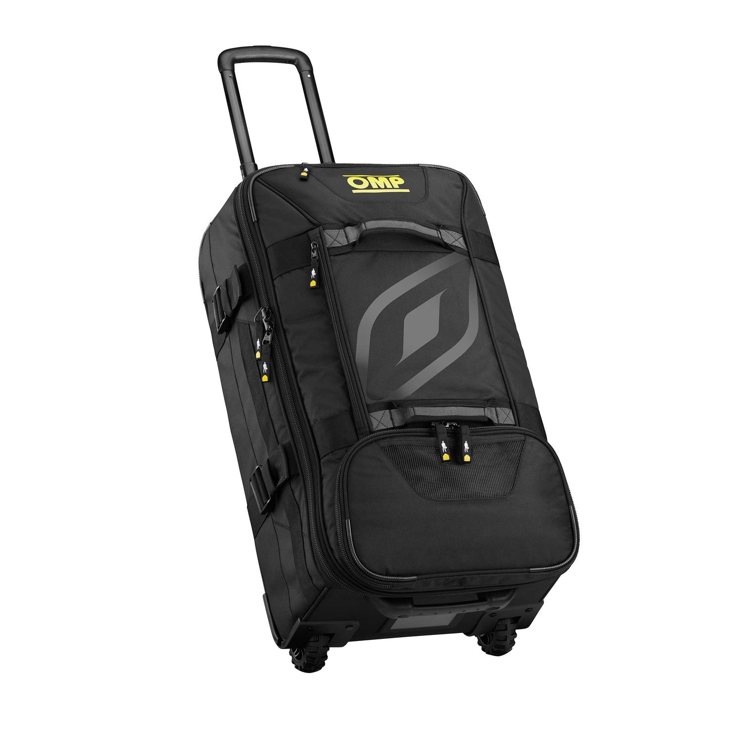 OMP MEDIUM TROLLEY BAG OB0-2982