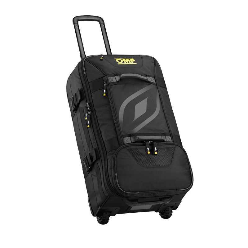 OMP MEDIUM TROLLEY BAG OB0-2982