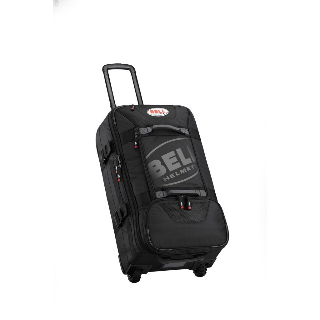 BELL TROLLEY TRAVEL BAG – LARGE 2120025