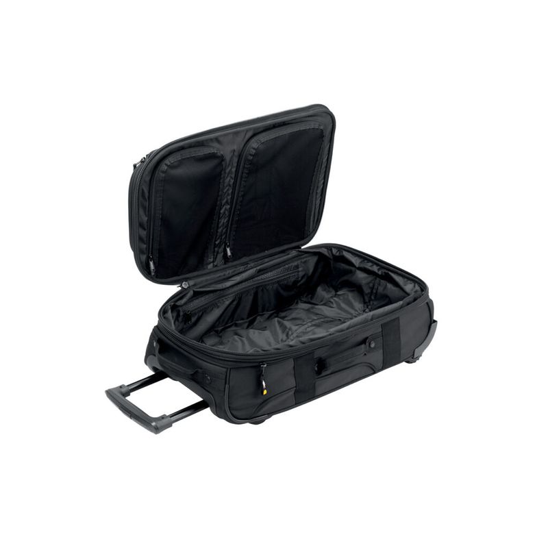 BELL BAG - SMALL TROLLEY BAG