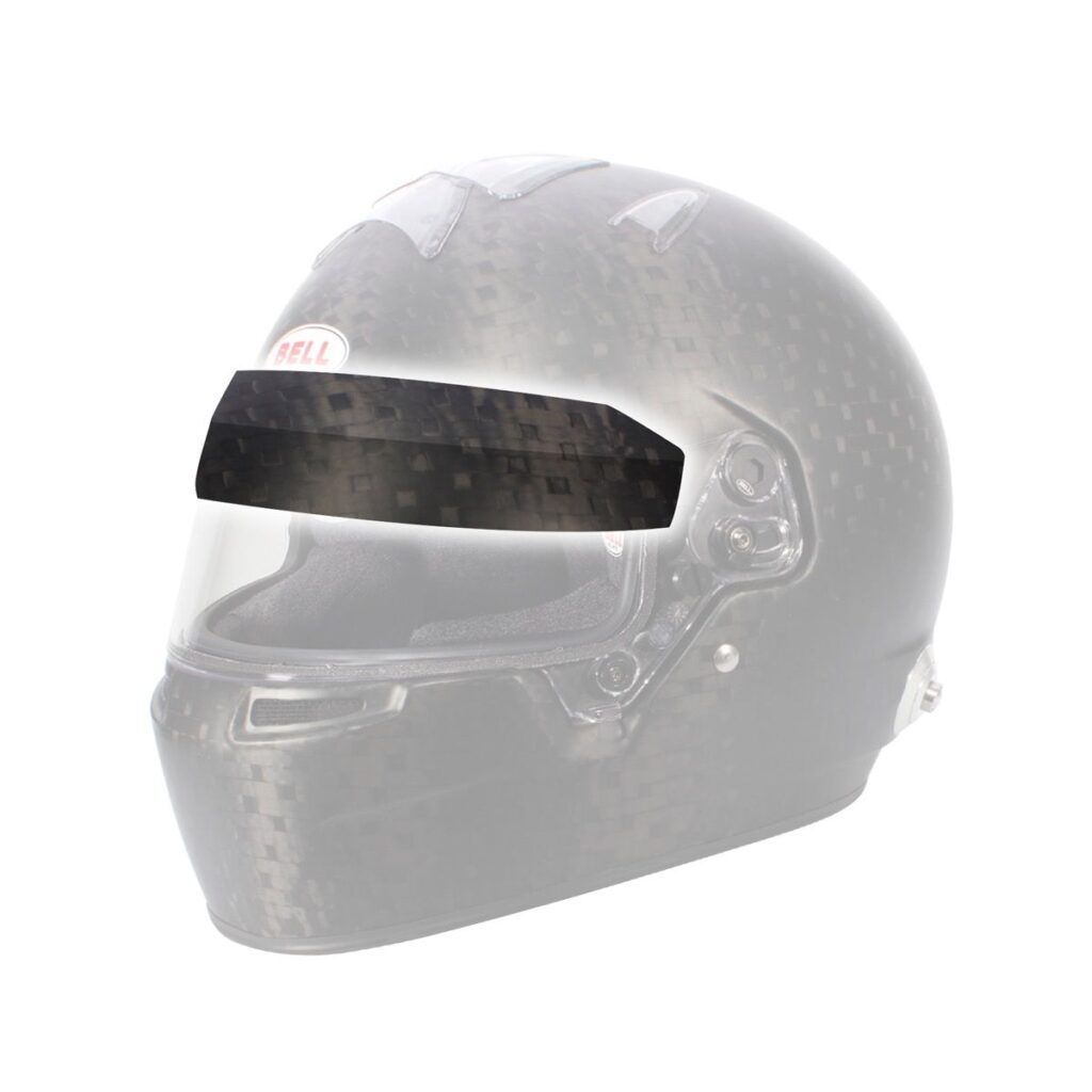 Bell ZYLON VISOR PANEL KIT SE07 BELL HELMET