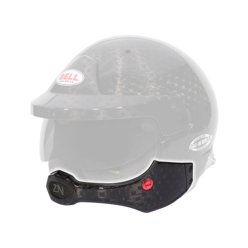Bell HALF CHIN BAR KIT MAG-10 HCBK-MAG-10