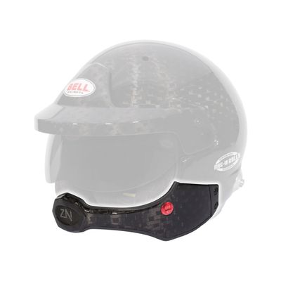 Bell HALF CHIN BAR KIT MAG-10 HCBK-MAG-10 (SPECIAL ORDER)