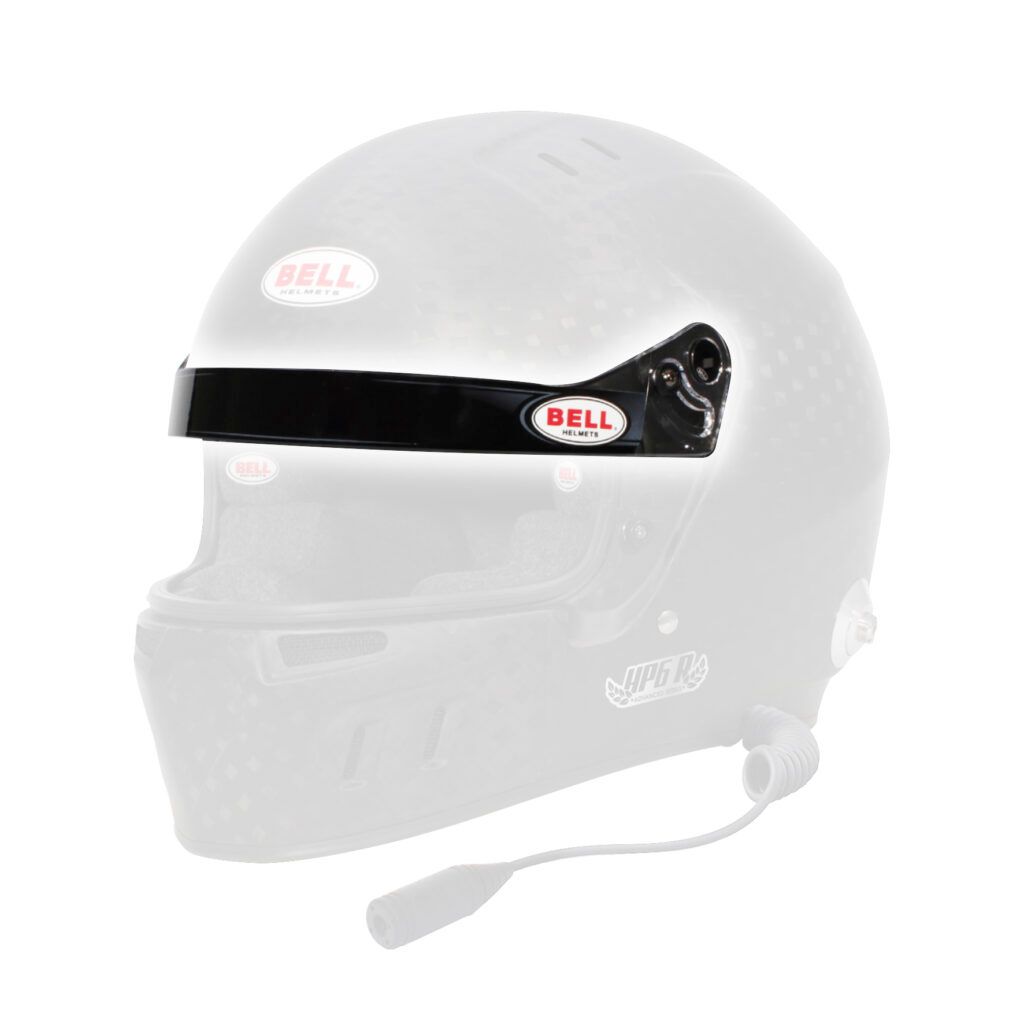 Bell SUNSCREEN SHORT VISOR SE06 3MM – DARK AS/AF 2010473