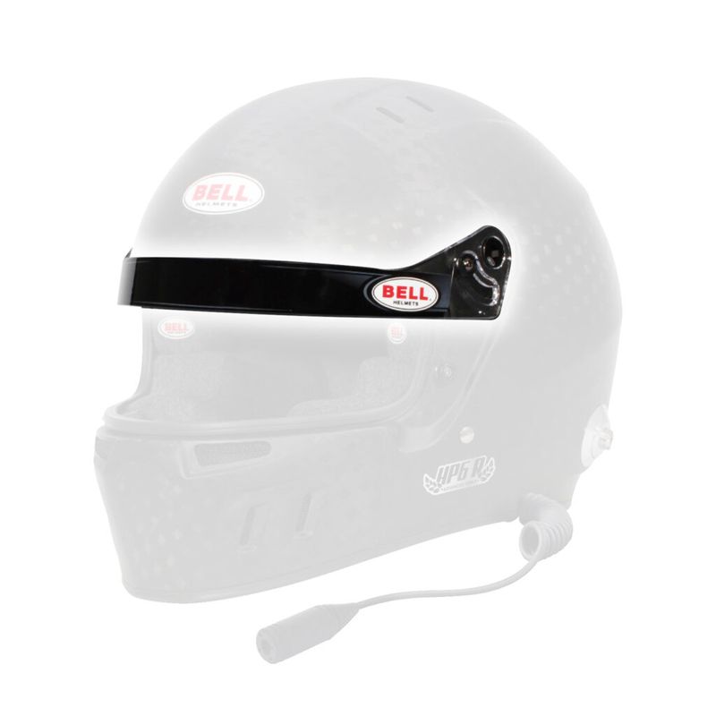 Bell SUNSCREEN SHORT VISOR SE06 3MM – DARK AS/AF 2010473