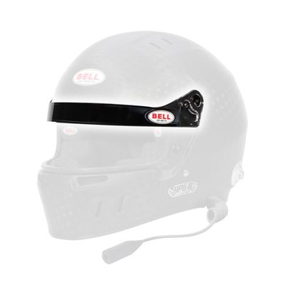 Bell SUNSCREEN SHORT VISOR SE06 3MM – DARK AS/AF 2010473