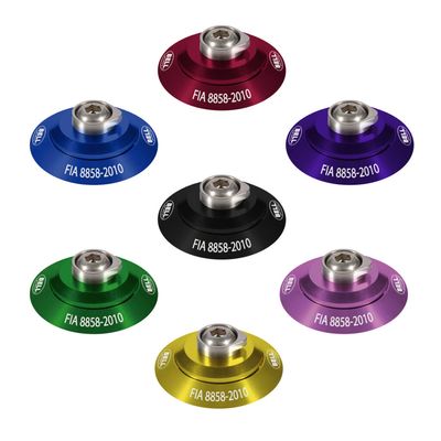 Bell HANS CLIP SET HANS-CLIP